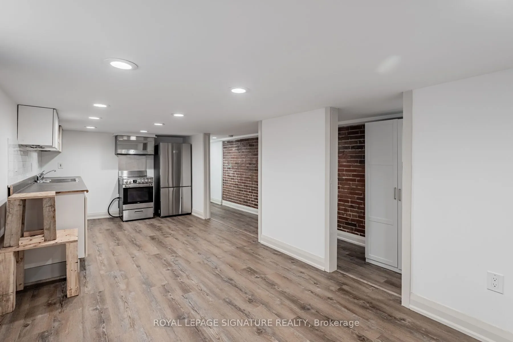 49 Stanhope Avenue, #Lower