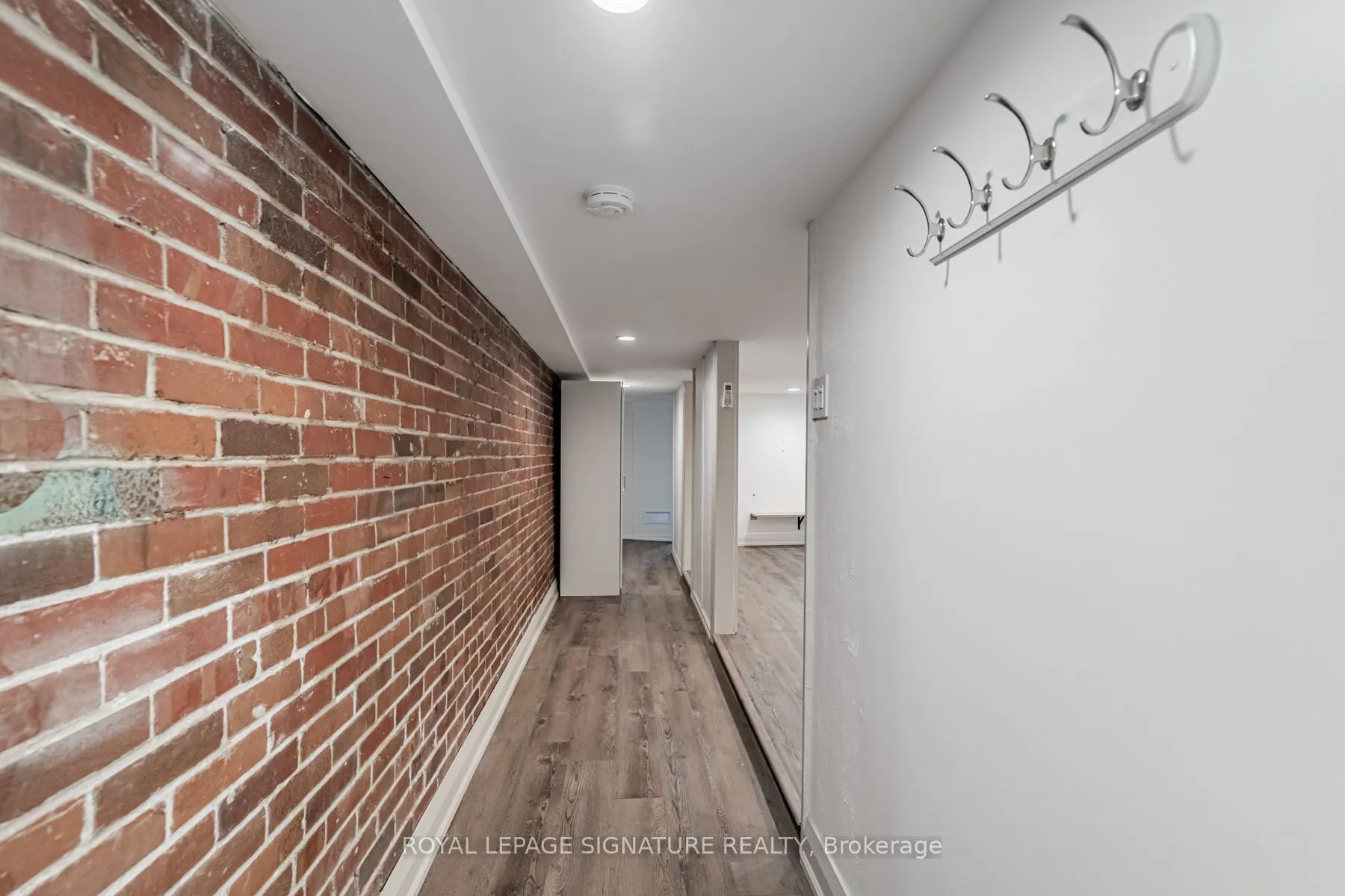 49 Stanhope Avenue, #Lower
