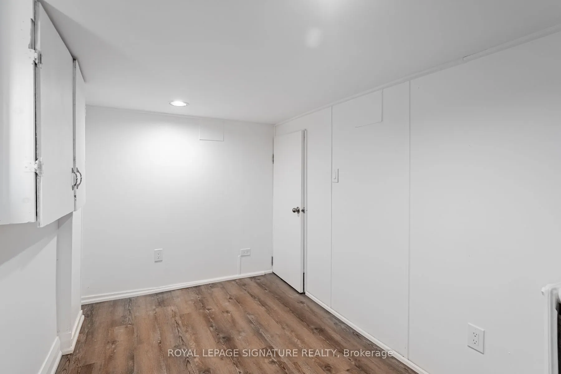 49 Stanhope Avenue, #Lower