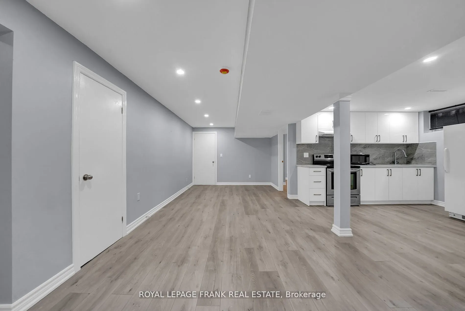 754 Tennyson Avenue, #BSMT