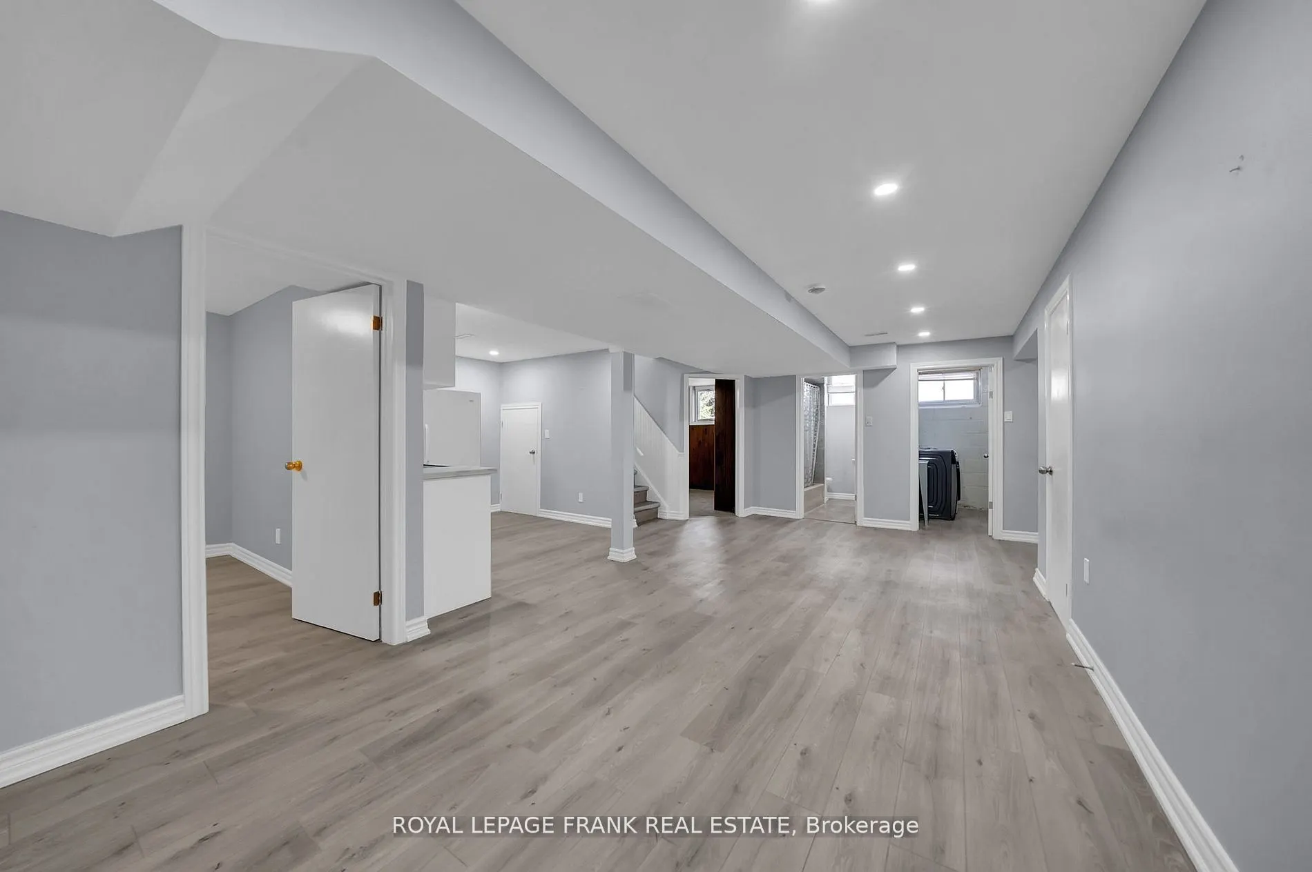 754 Tennyson Avenue, #BSMT