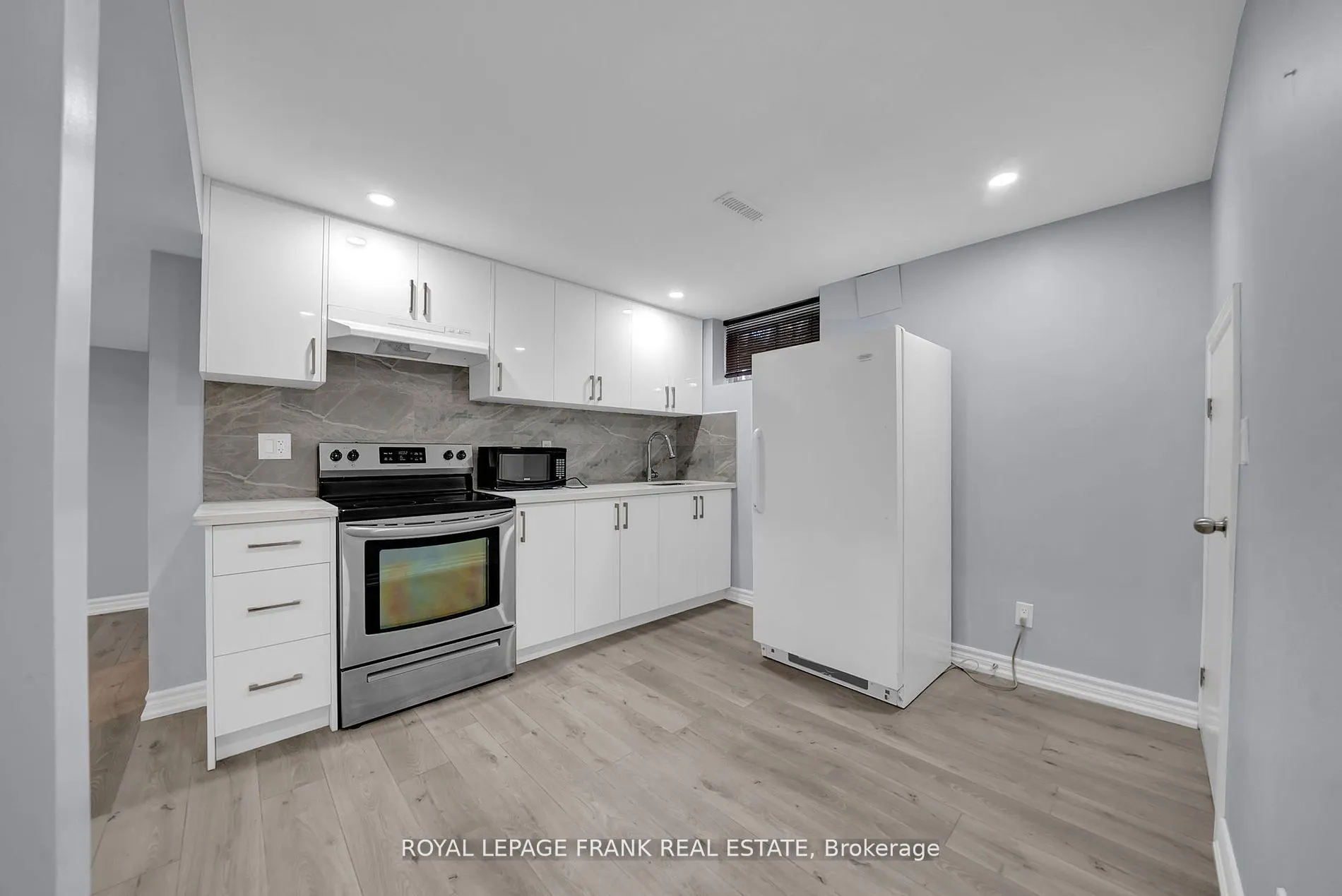 754 Tennyson Avenue, #BSMT