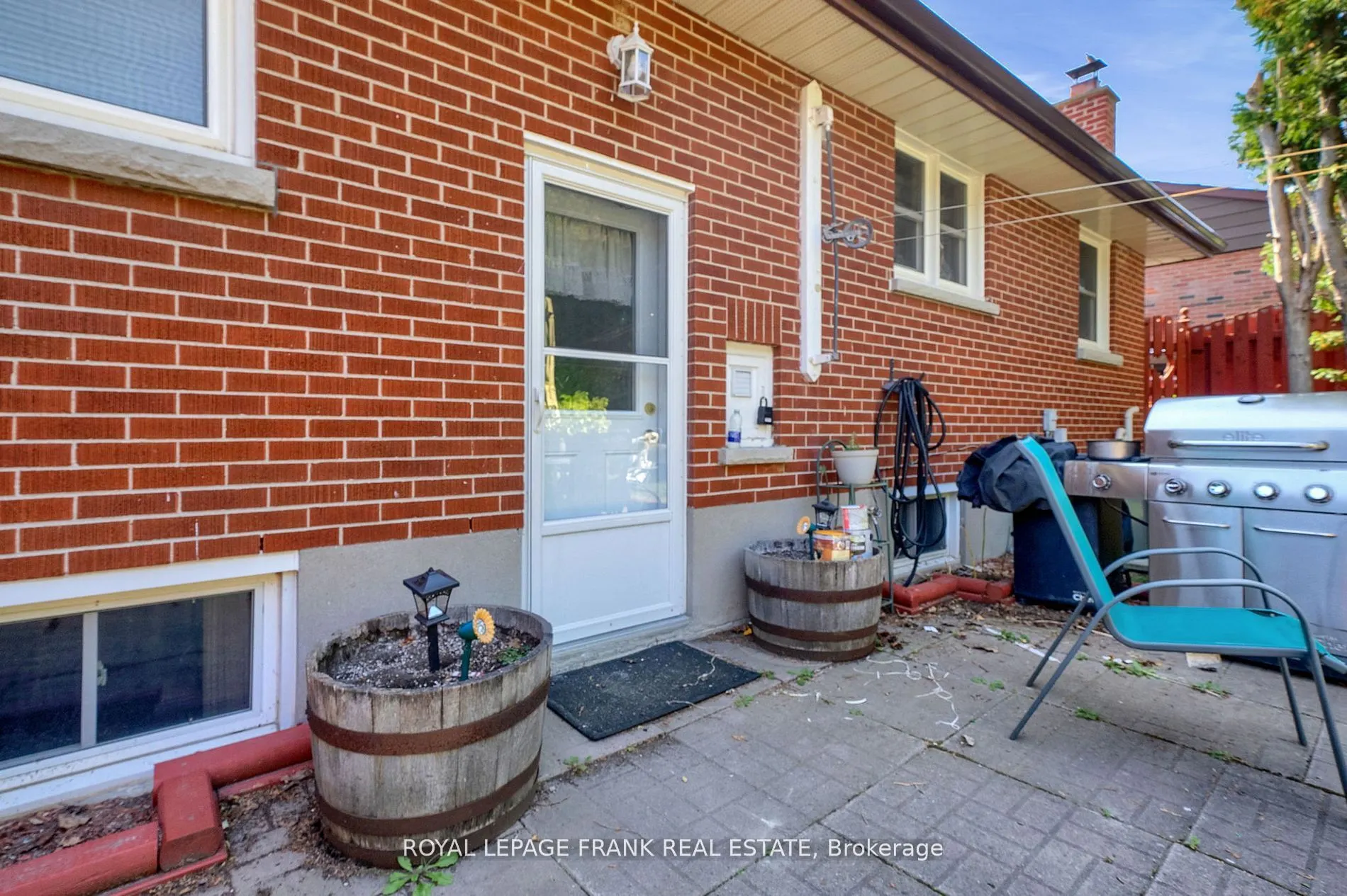 754 Tennyson Avenue, #BSMT
