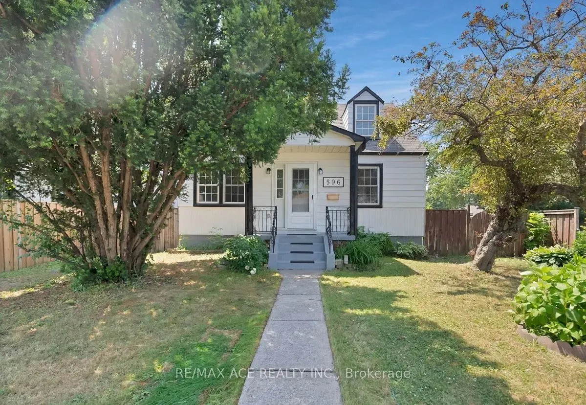596 Pharmacy Avenue