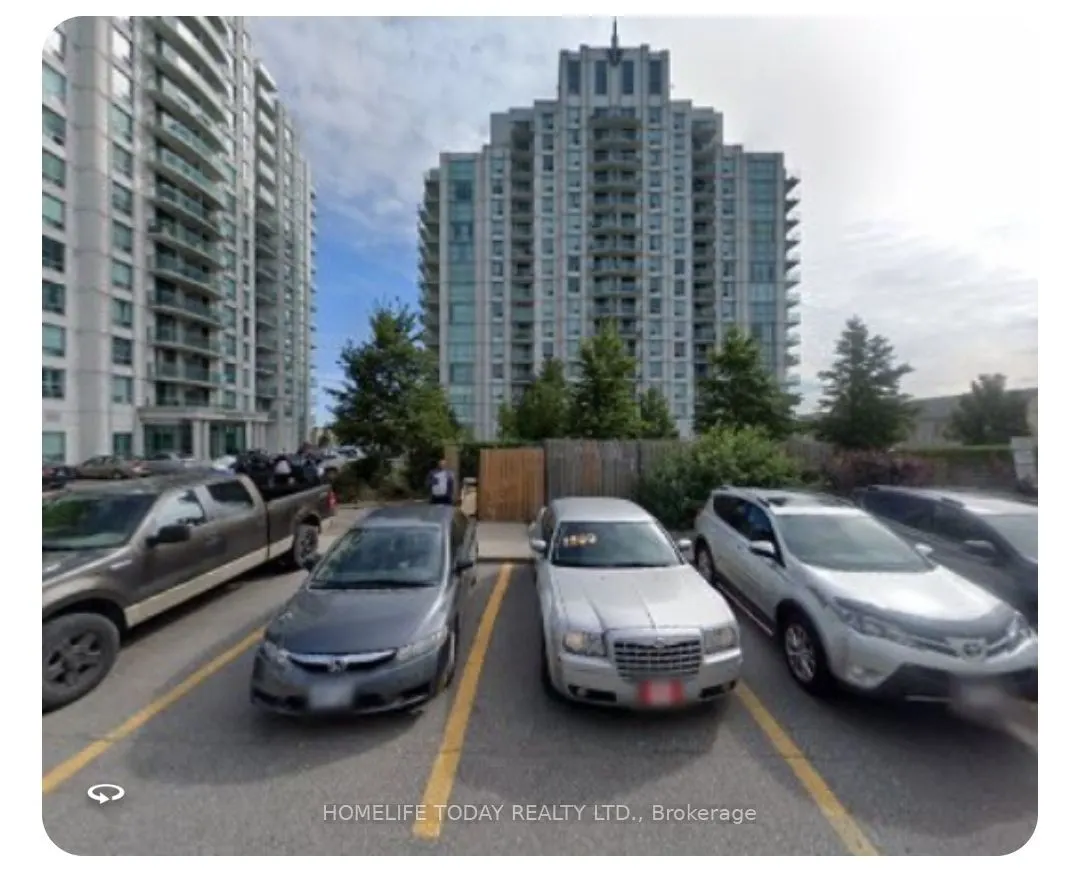 1585 Markham Road, #303