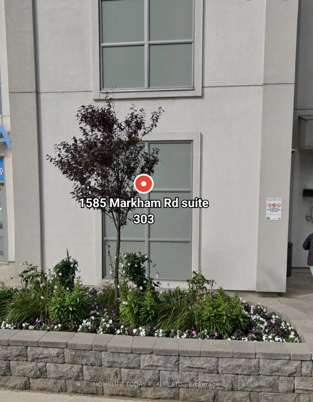1585 Markham Road, #303