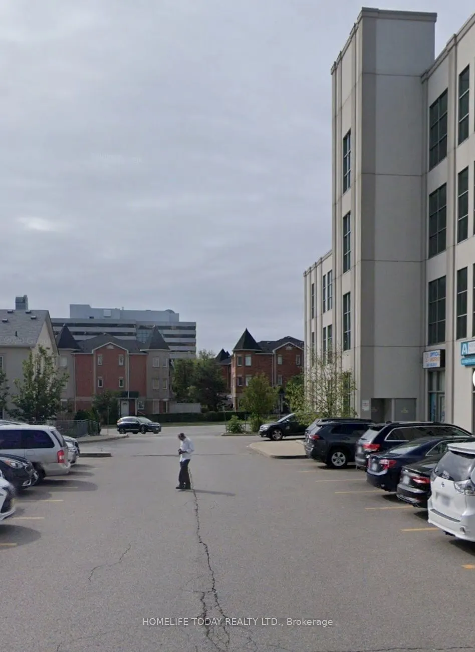 1585 Markham Road, #303