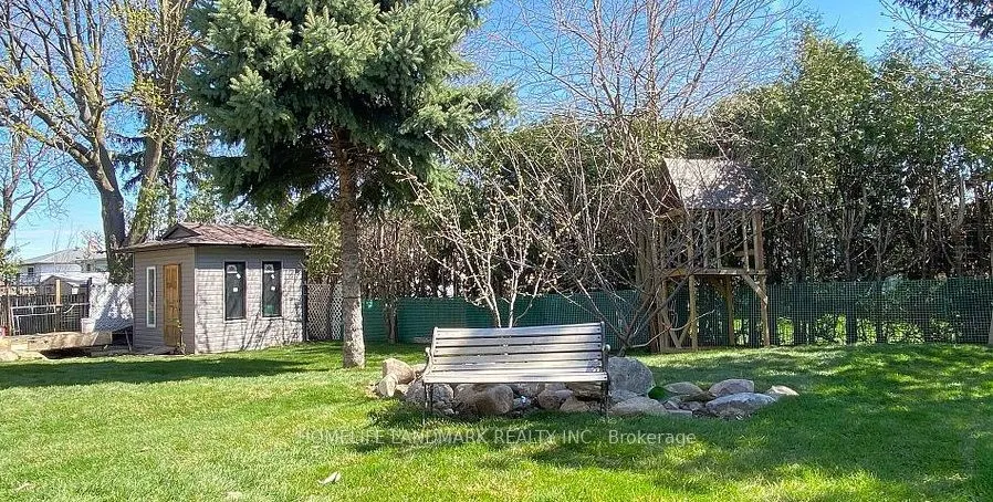 1993 Brimley Road