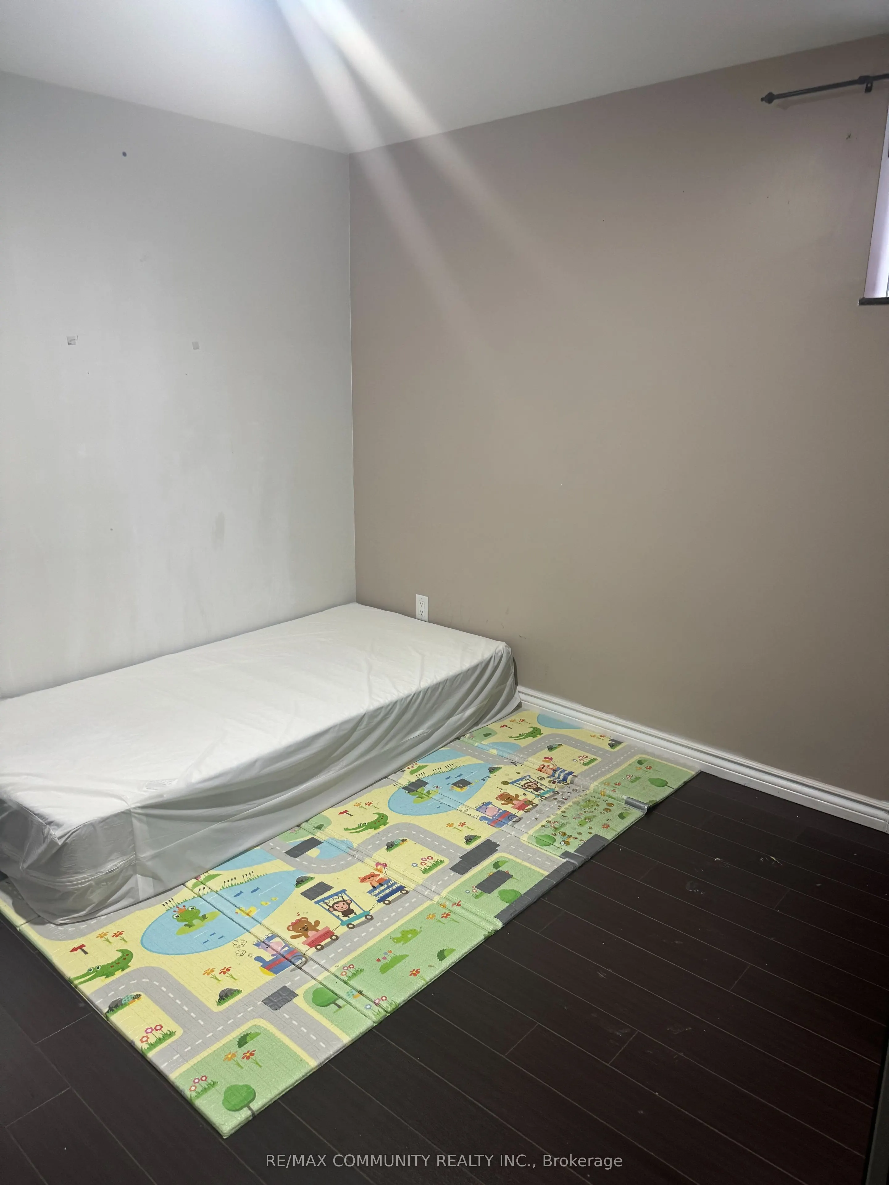 84 Morningview Trail, #Basement