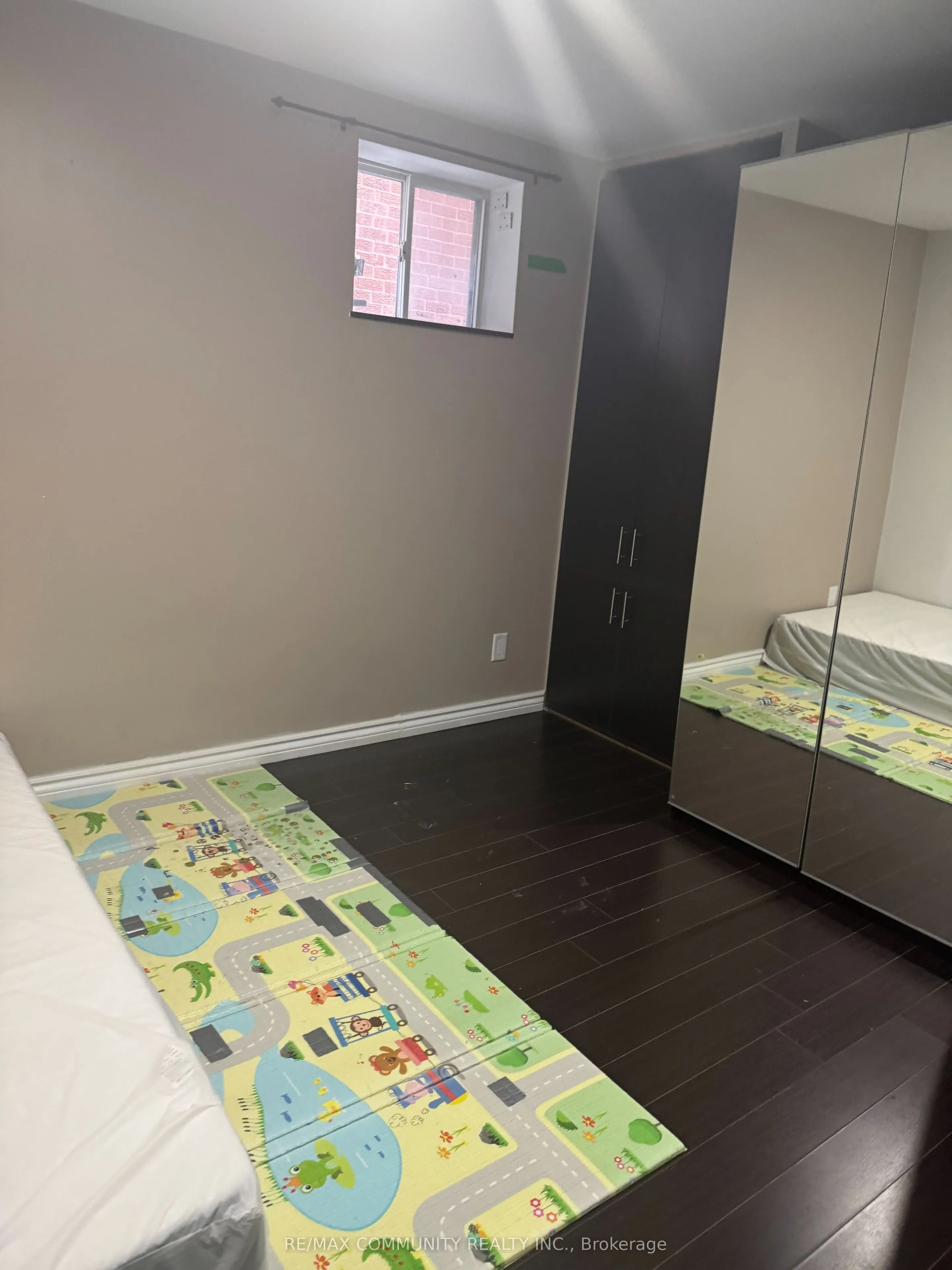 84 Morningview Trail, #Basement