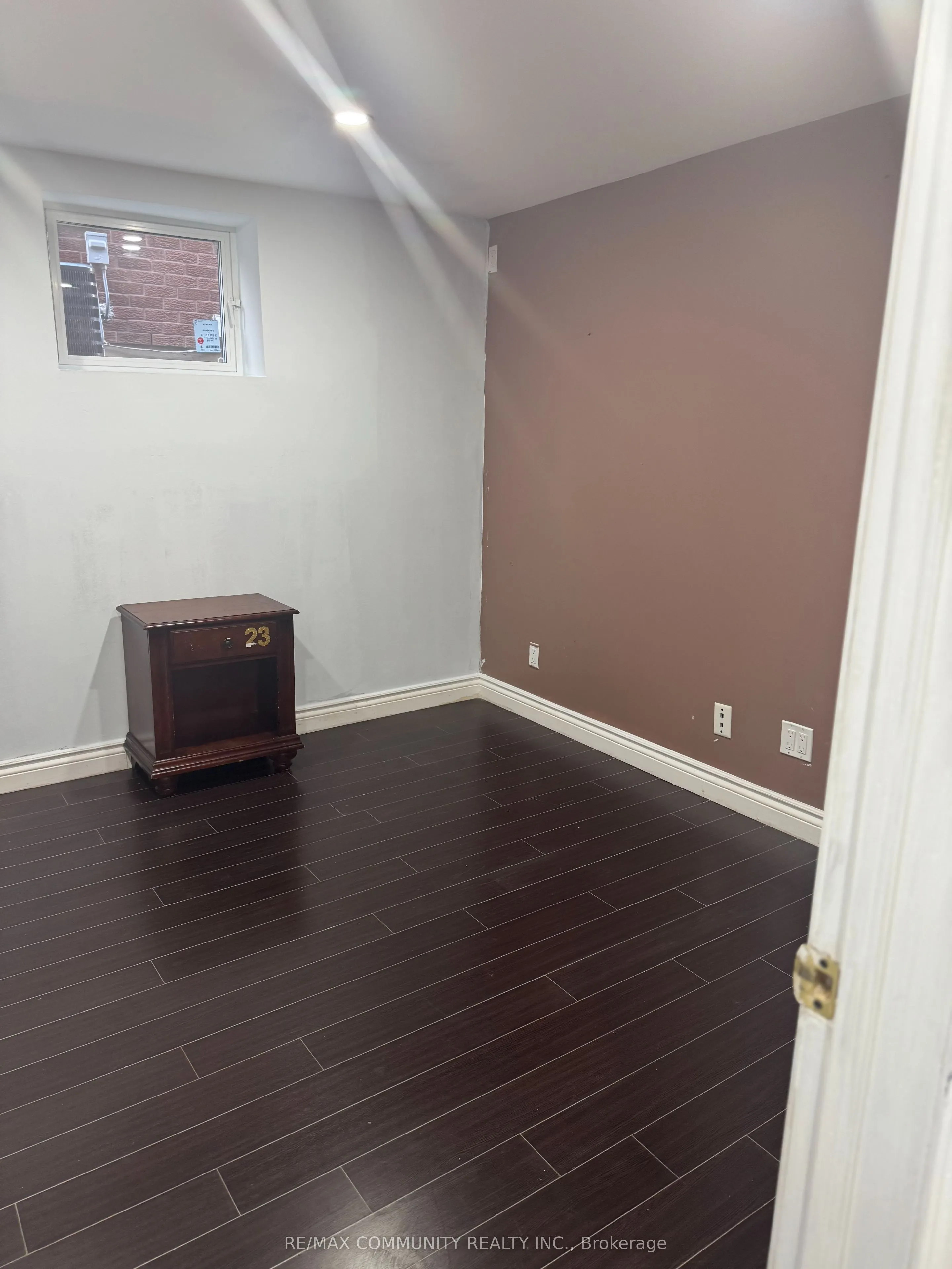 84 Morningview Trail, #Basement