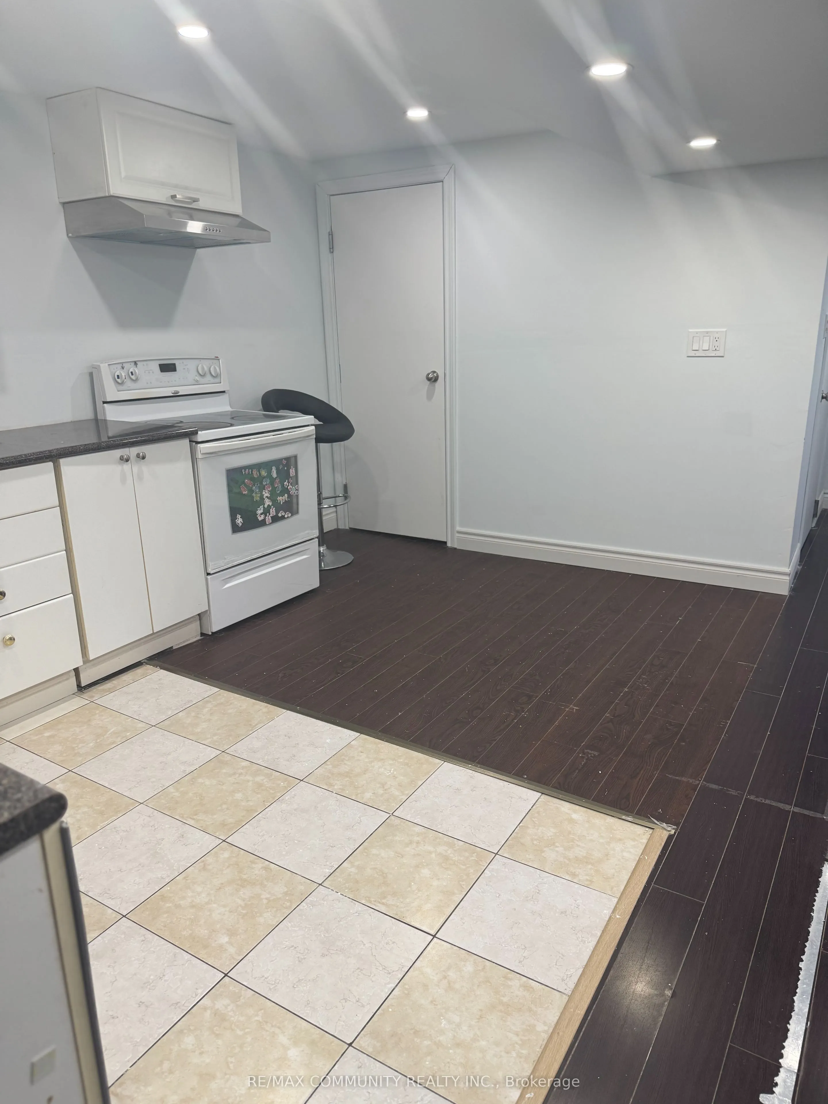 84 Morningview Trail, #Basement
