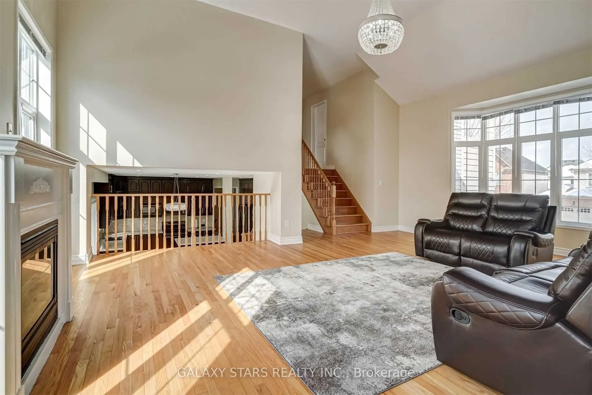 71 Seward Crescent
