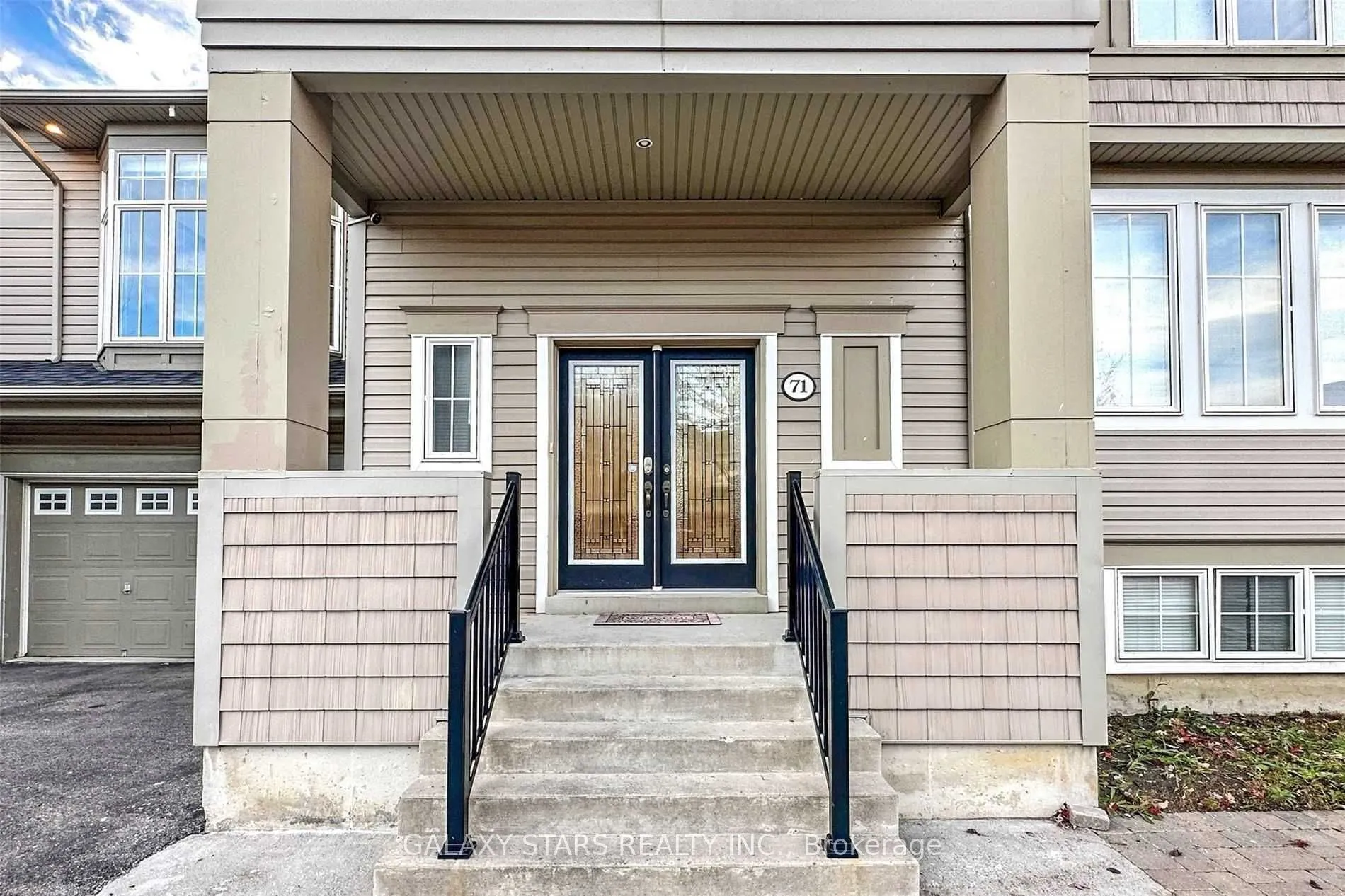 71 Seward Crescent