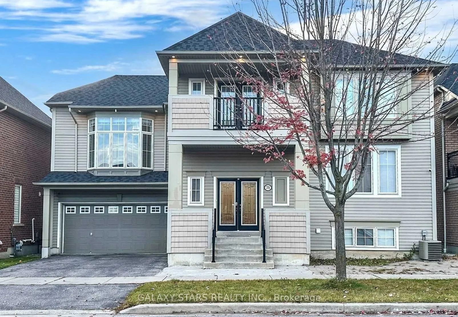 71 Seward Crescent