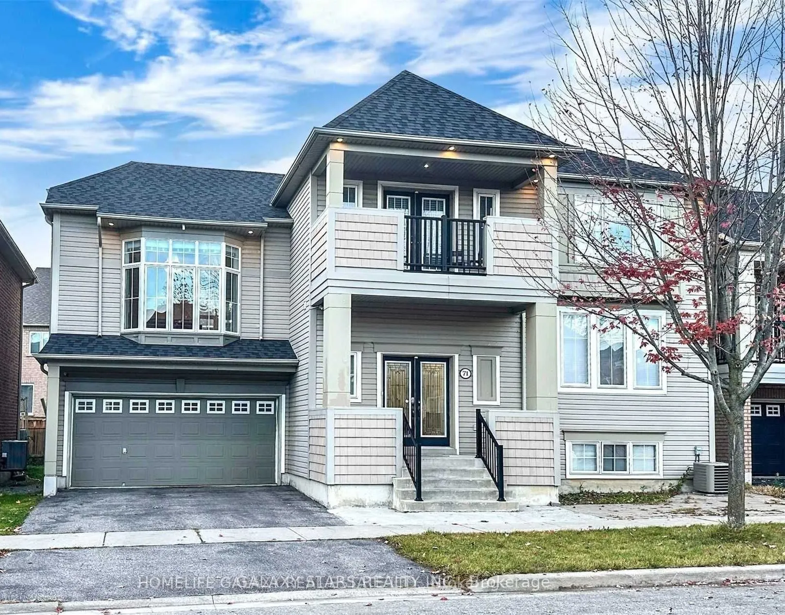 71 Seward Crescent