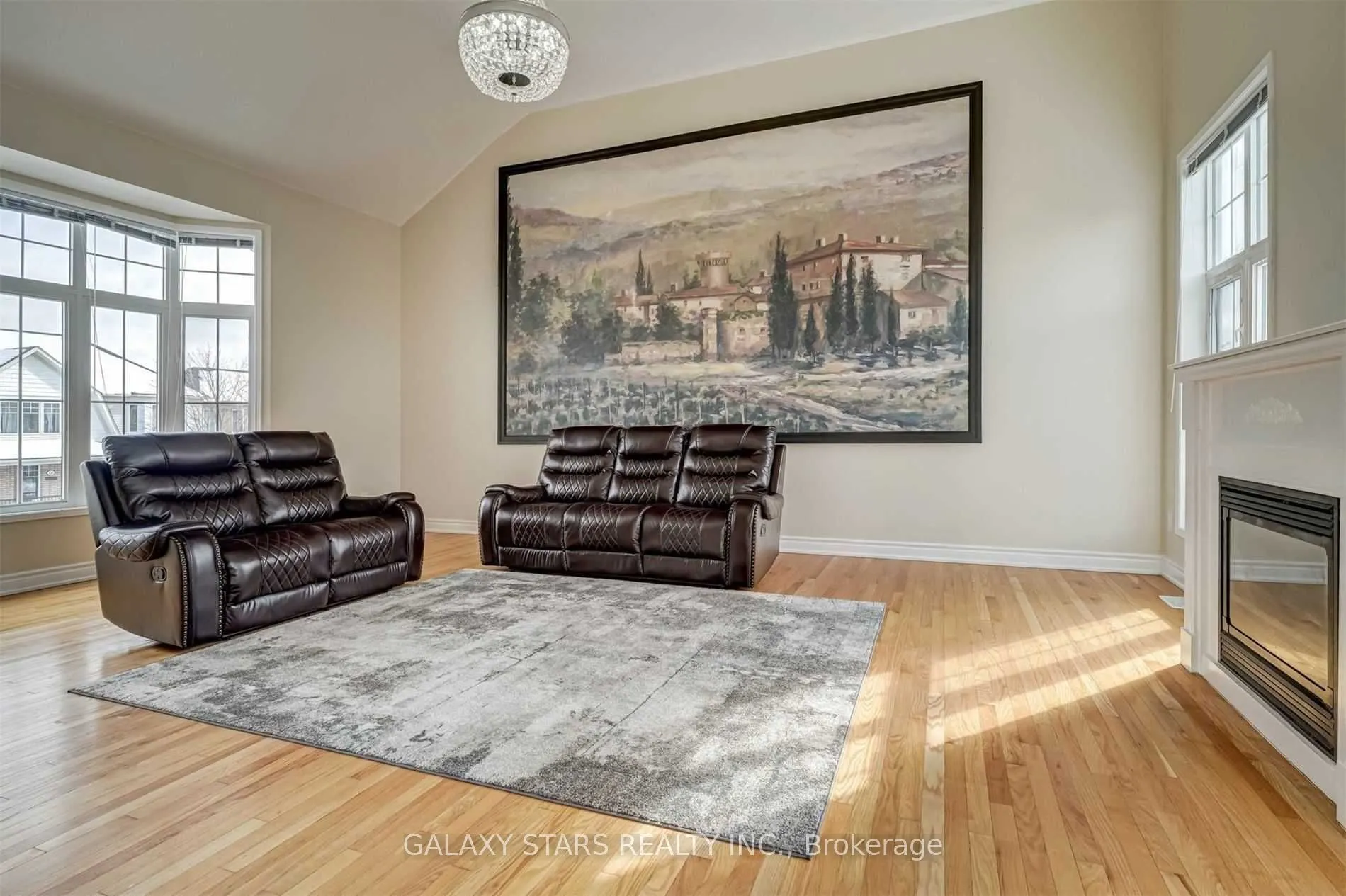 71 Seward Crescent