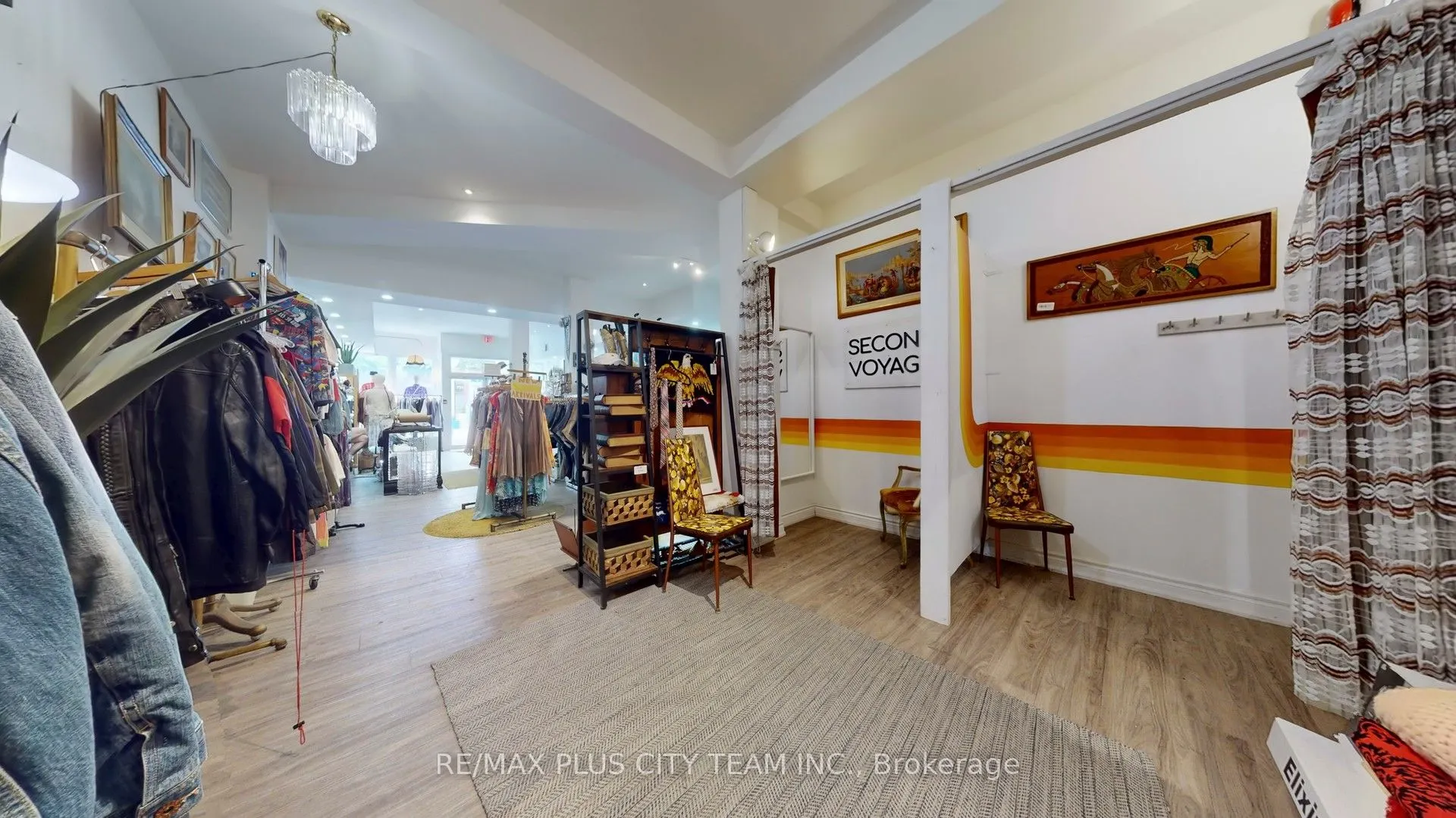734 Queen Street E, #1