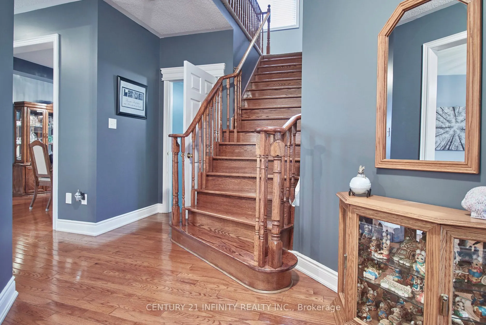 1599 Quail Run Drive