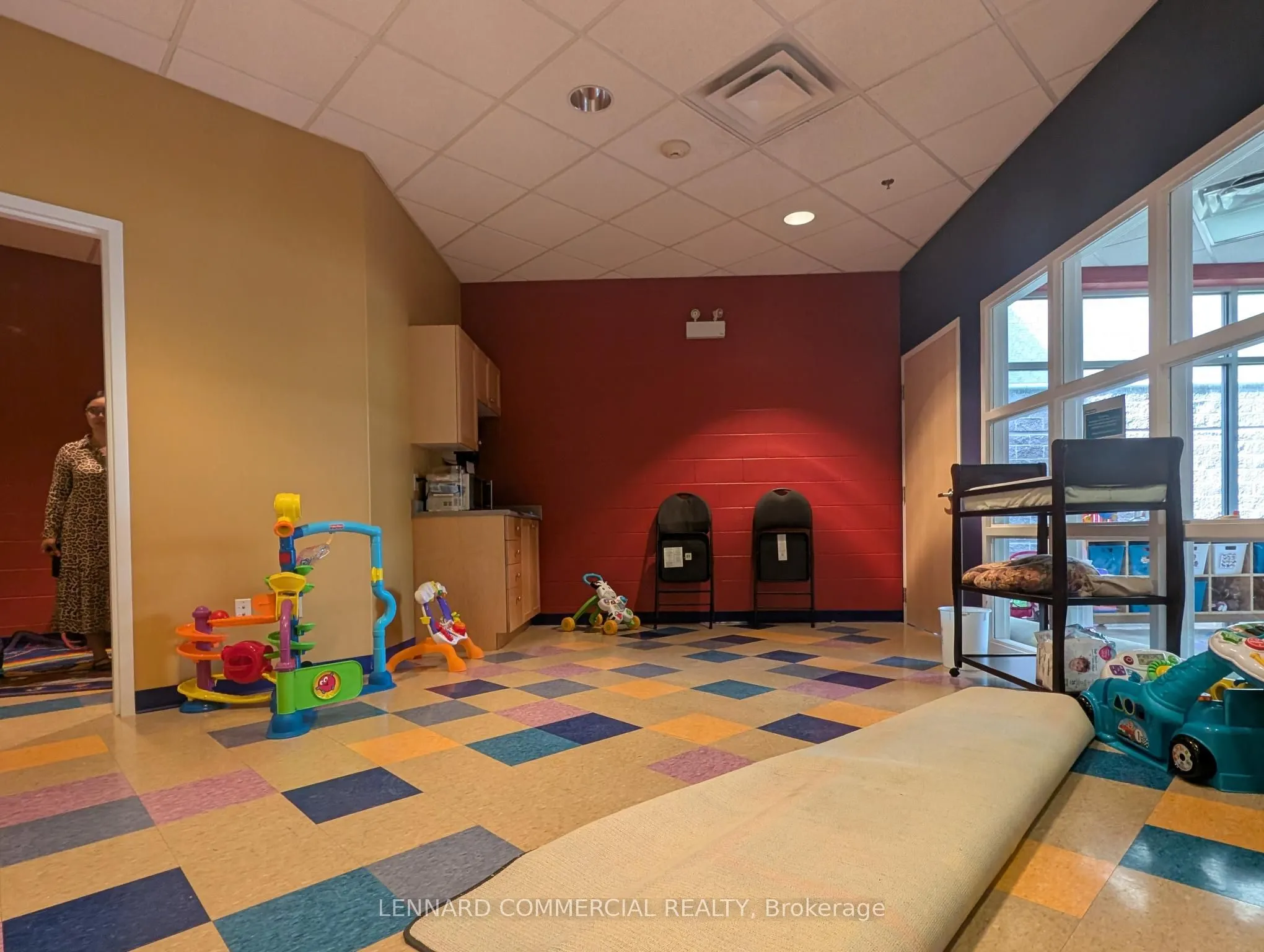 1250 Markham Road, #104