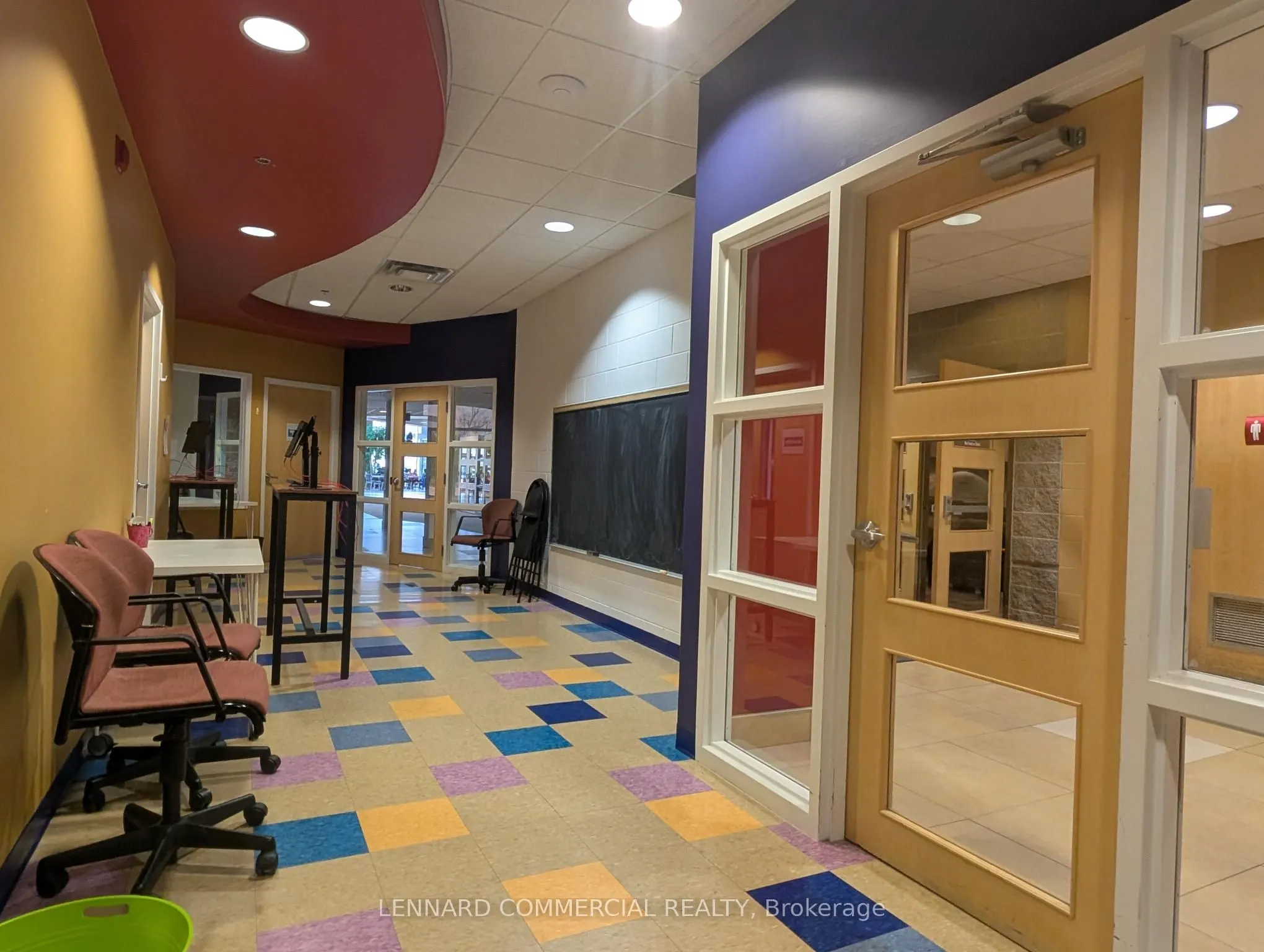 1250 Markham Road, #104