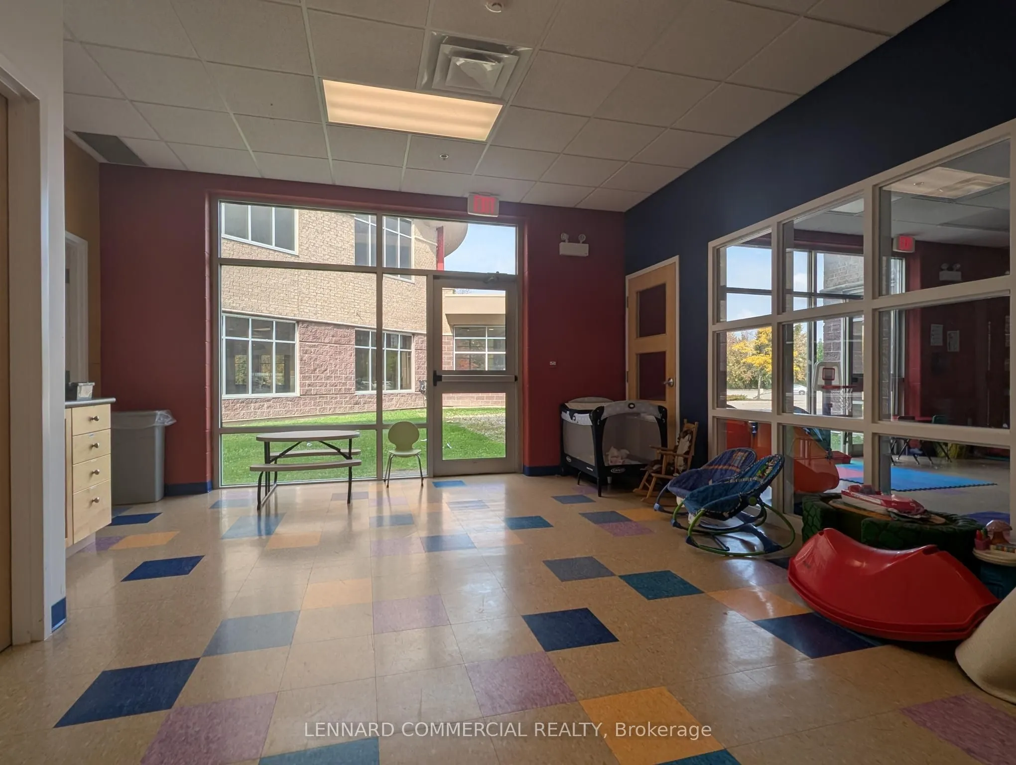 1250 Markham Road, #104