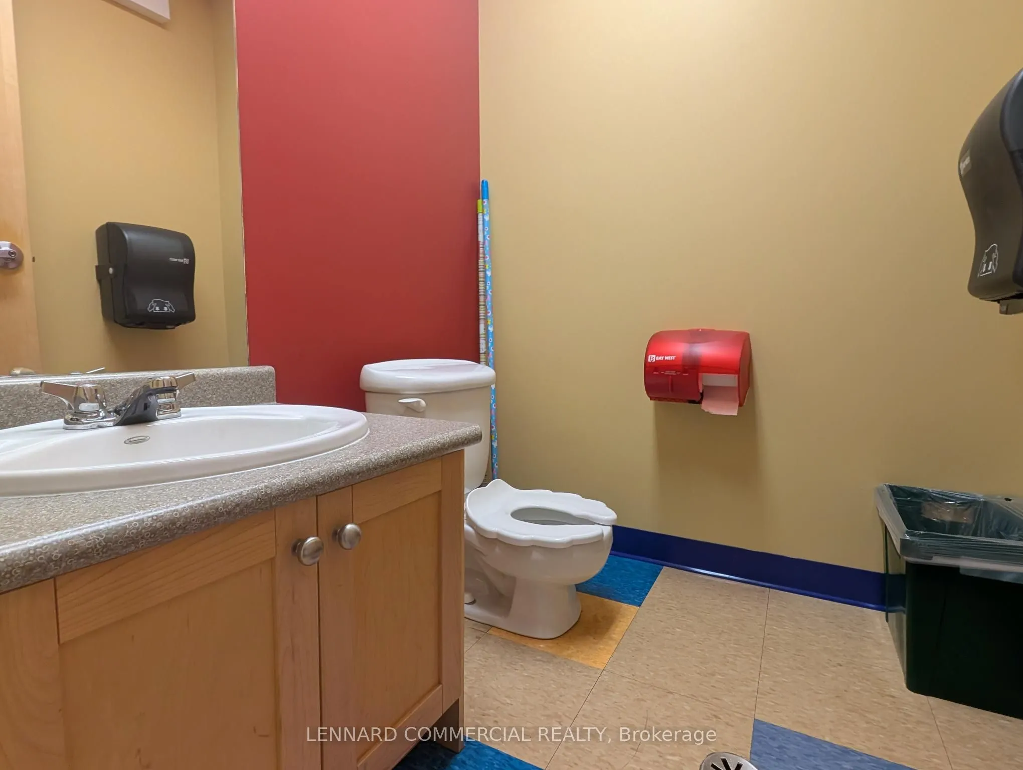 1250 Markham Road, #104