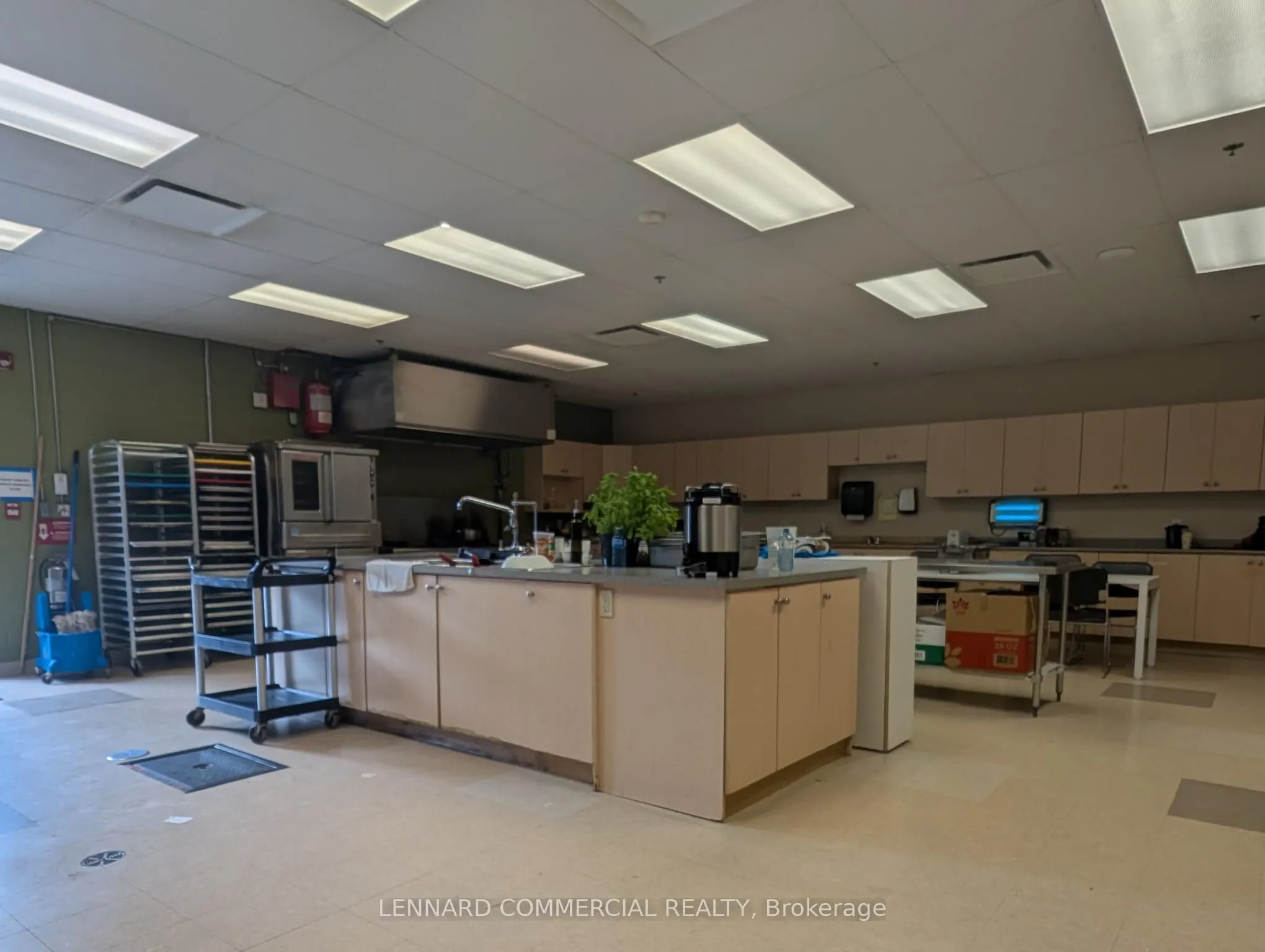 1250 Markham Road, #104