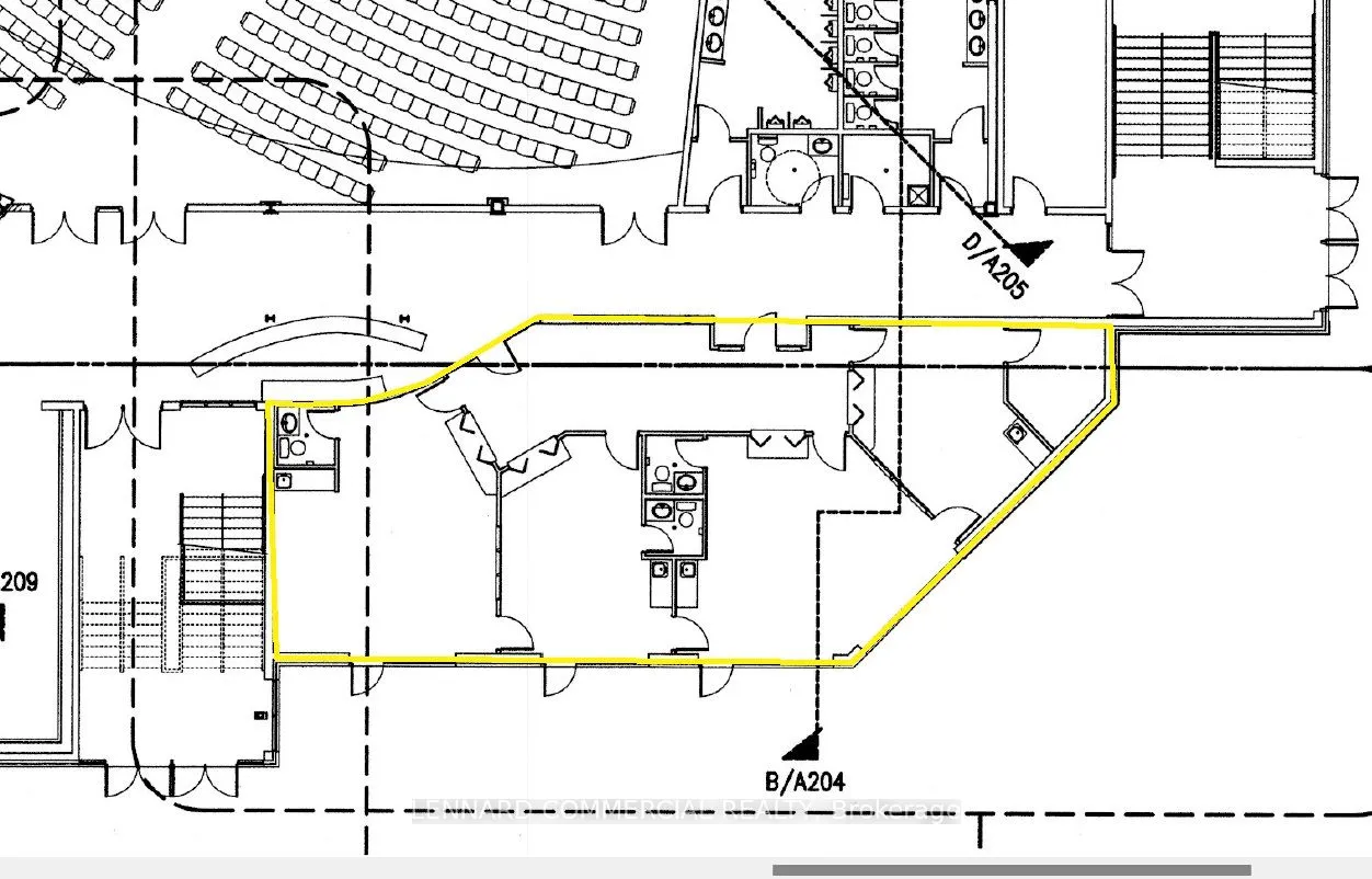 1250 Markham Road, #104