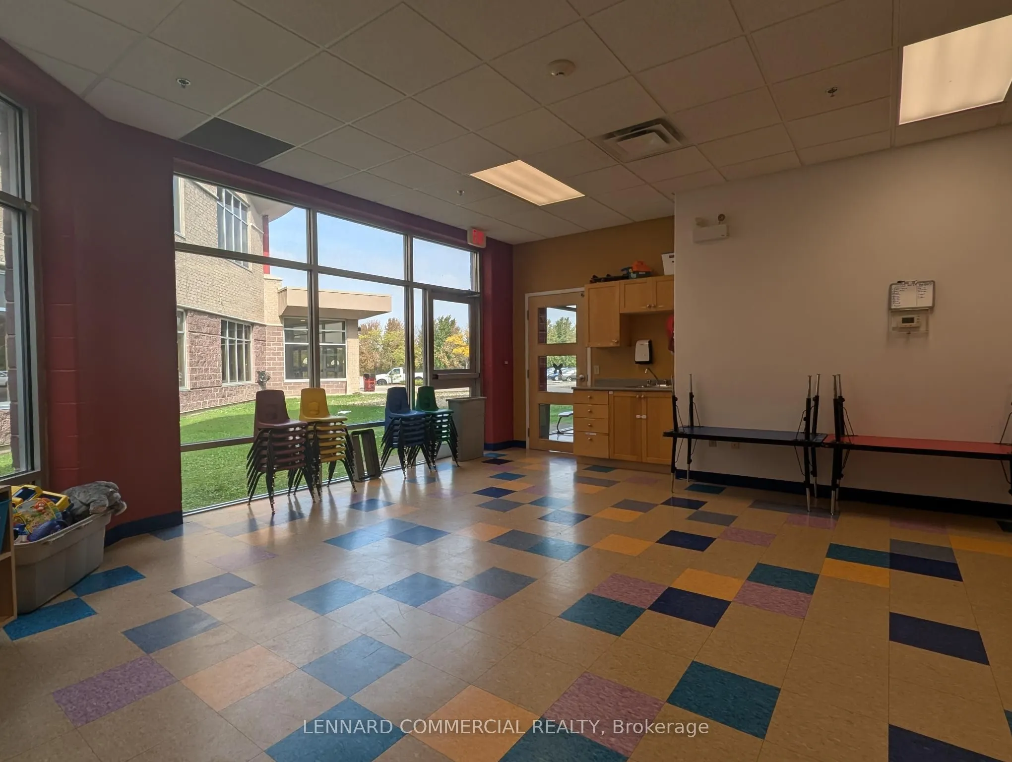 1250 Markham Road, #104