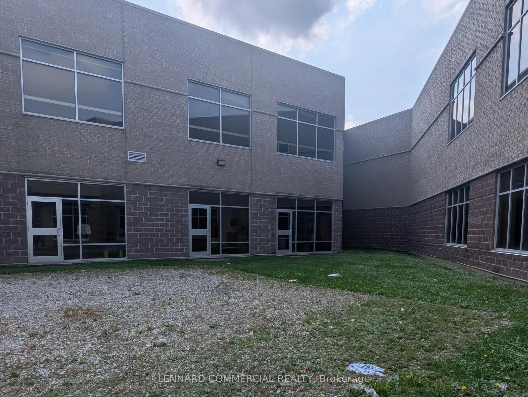 1250 Markham Road, #104