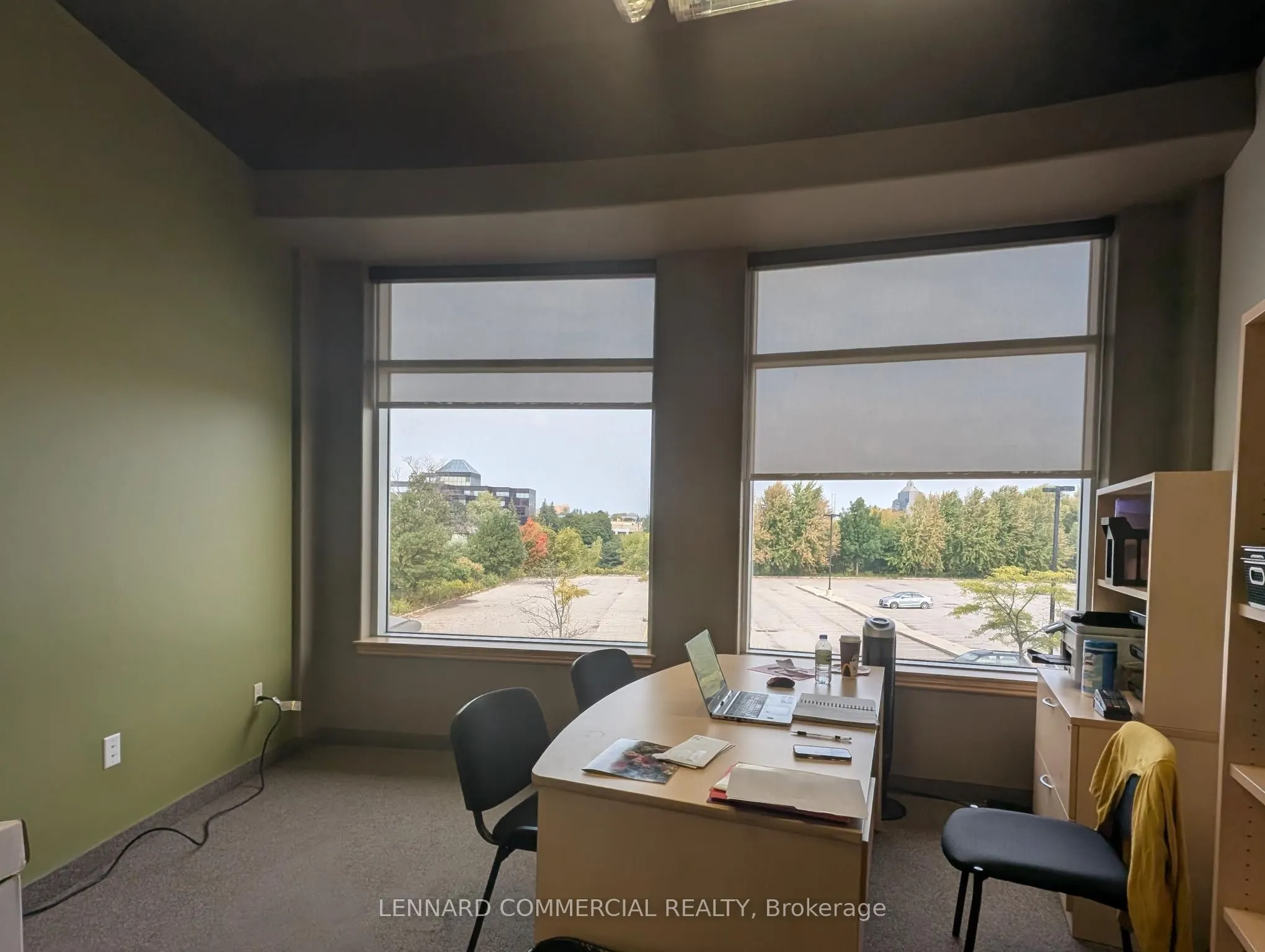 1250 Markham Road, #204