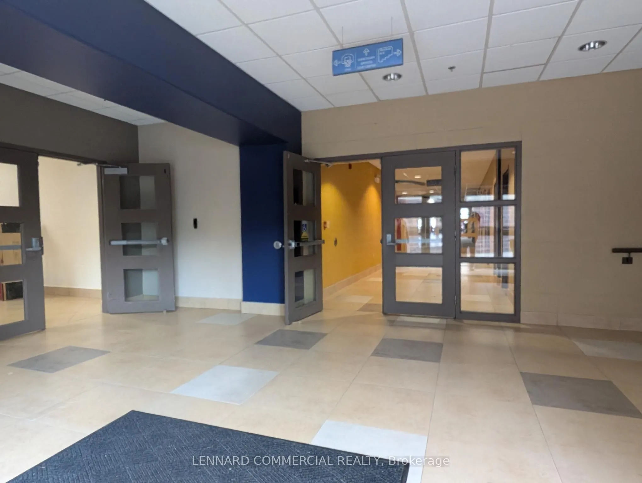 1250 Markham Road, #204