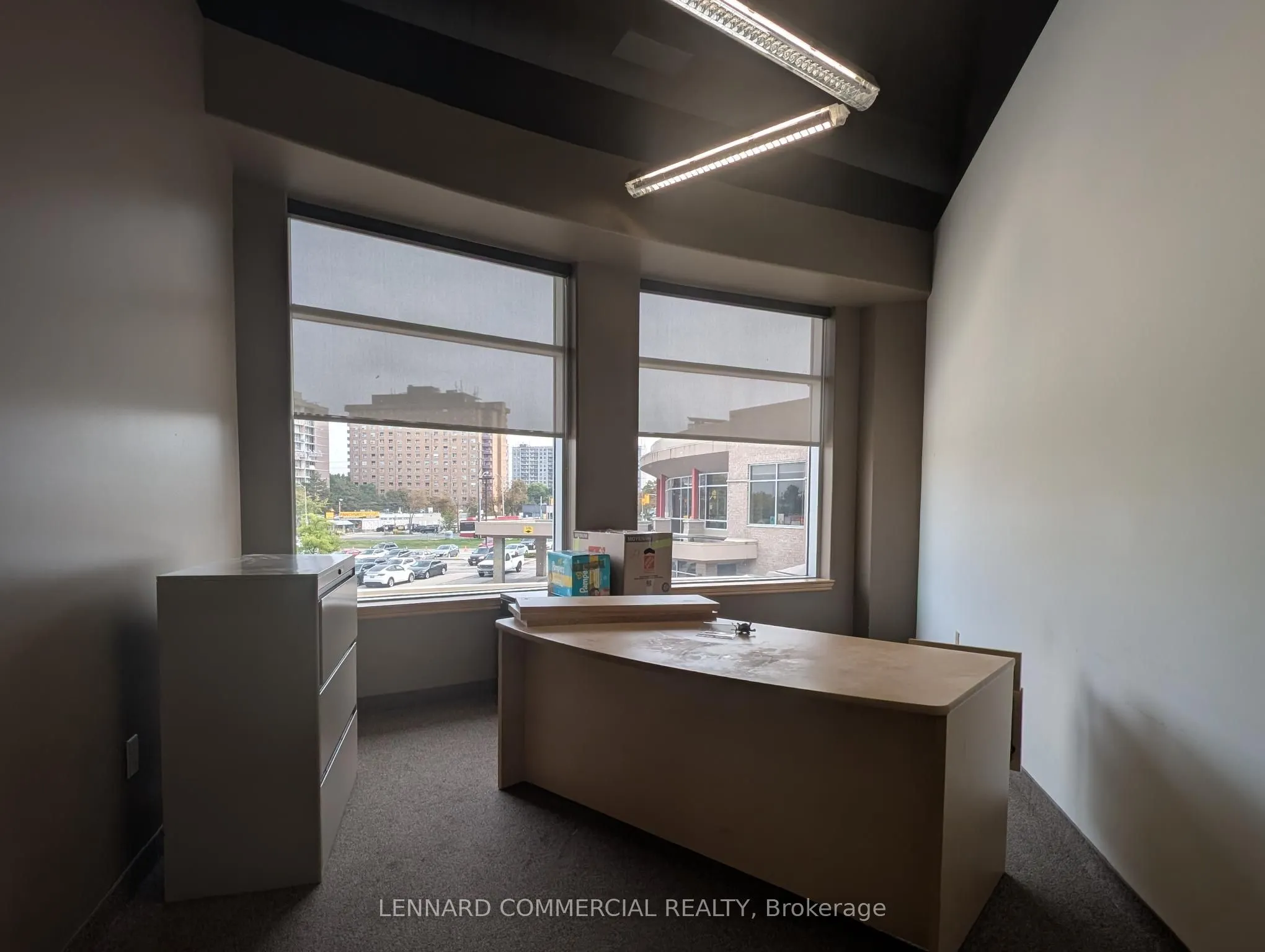 1250 Markham Road, #204