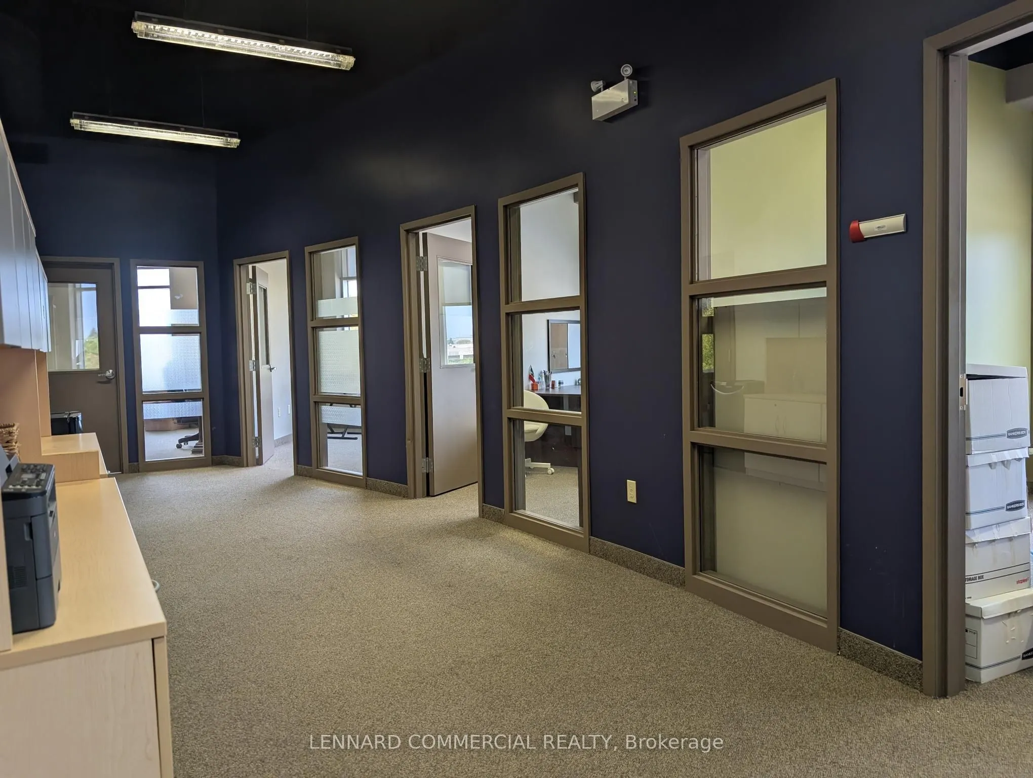 1250 Markham Road, #204