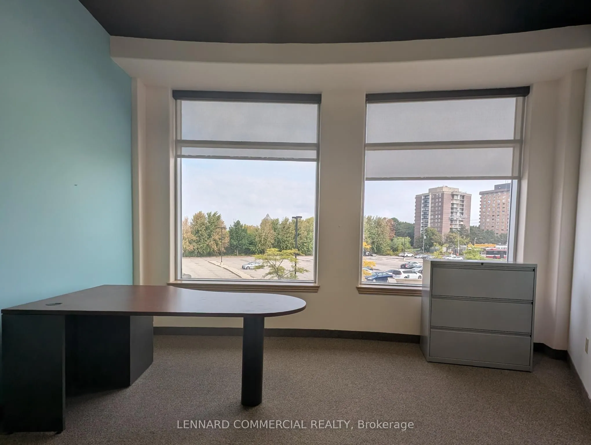 1250 Markham Road, #204