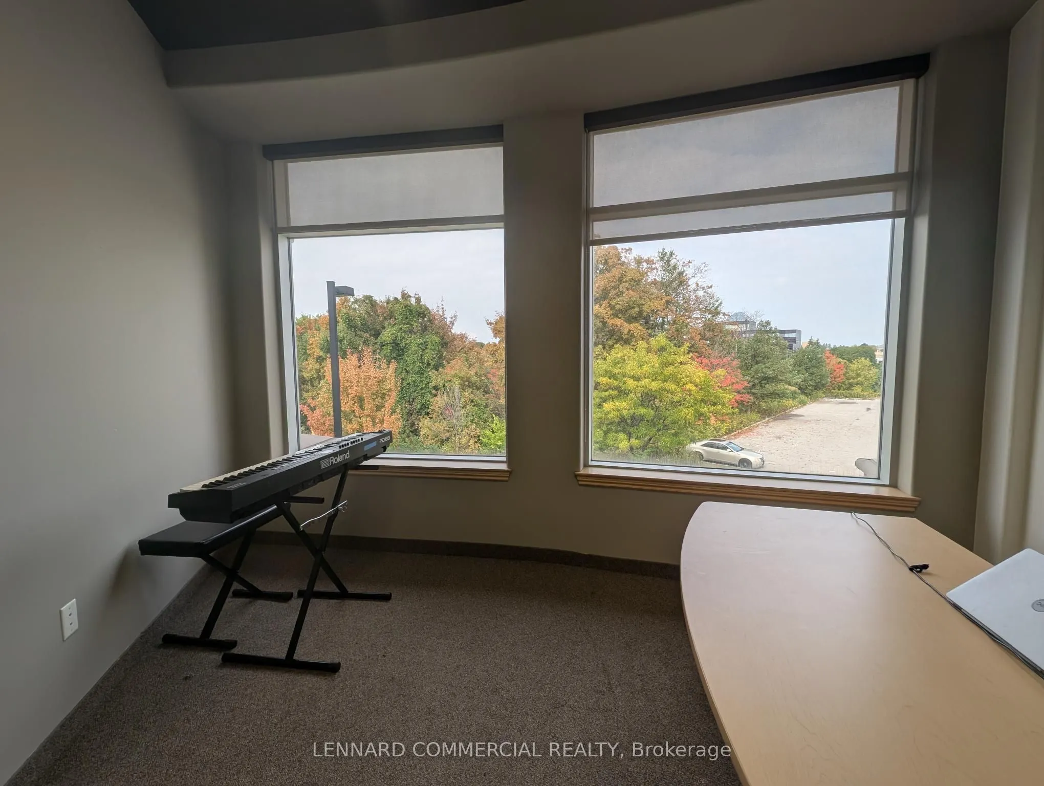 1250 Markham Road, #204