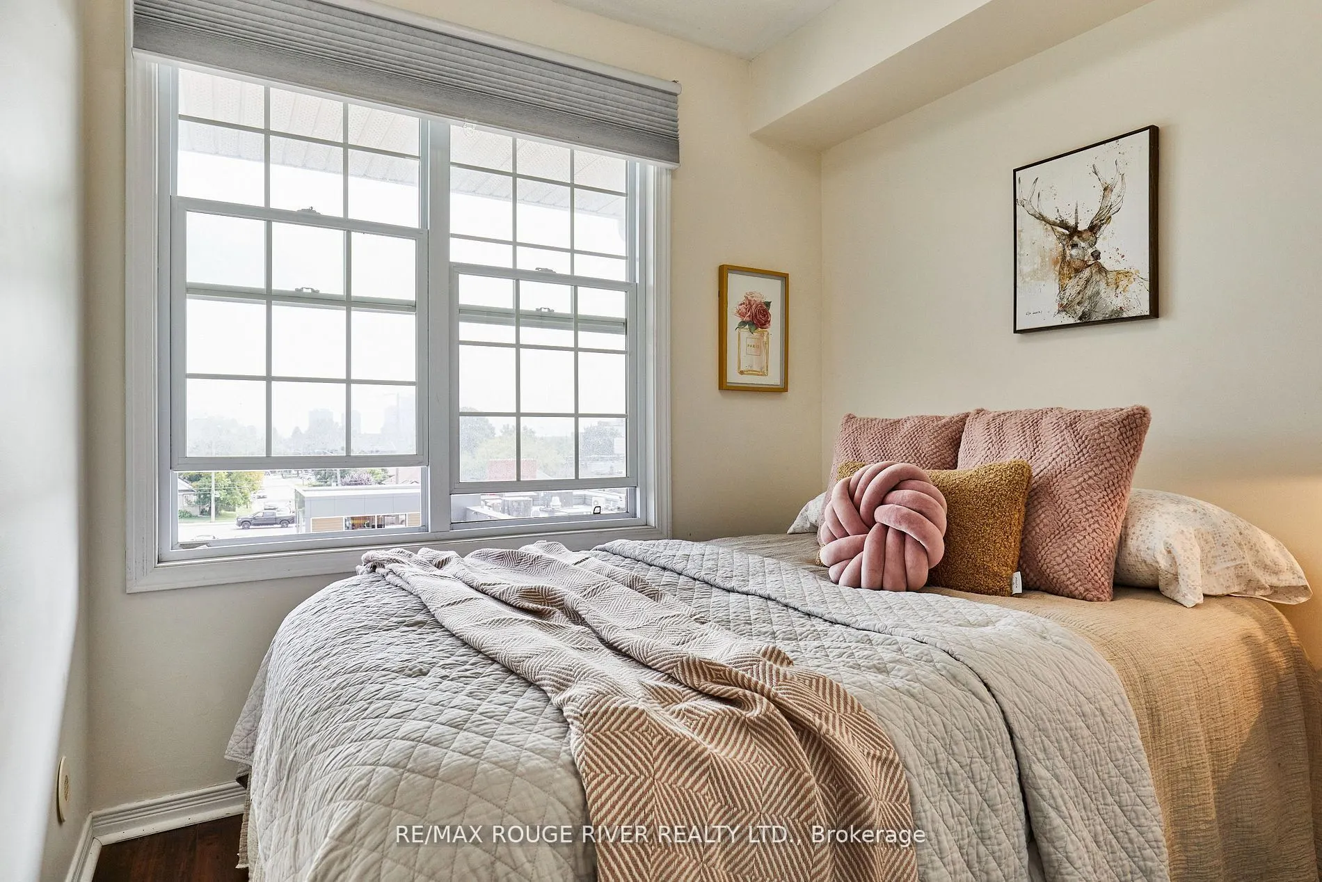 25 Strangford Lane, #312