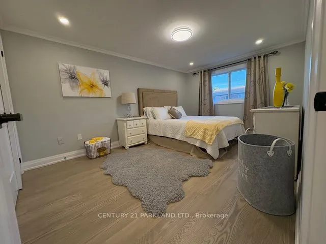 121 Centennial Road, #74