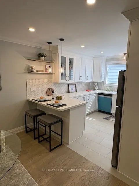 121 Centennial Road, #74