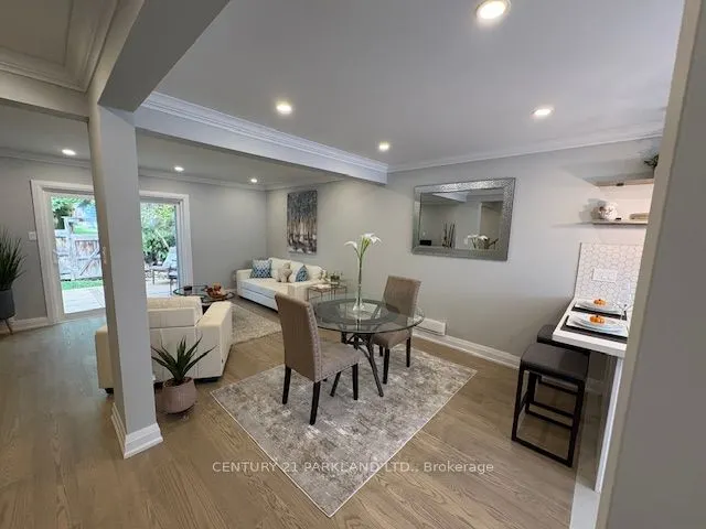 121 Centennial Road, #74