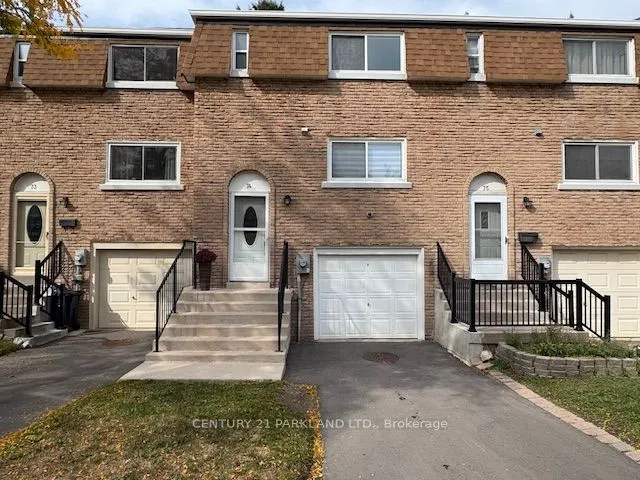 121 Centennial Road, #74