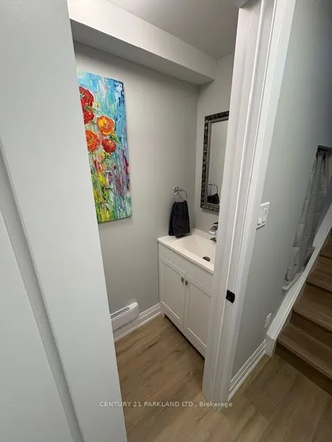 121 Centennial Road, #74