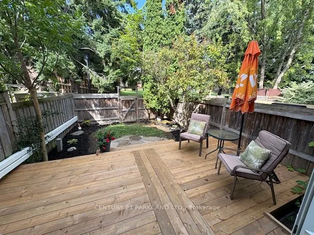 121 Centennial Road, #74