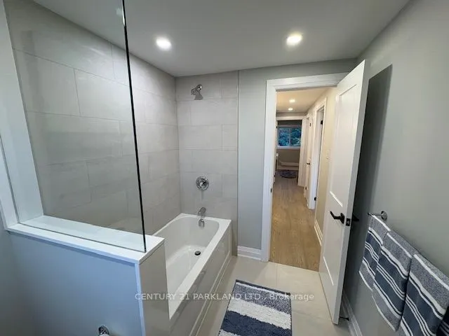 121 Centennial Road, #74