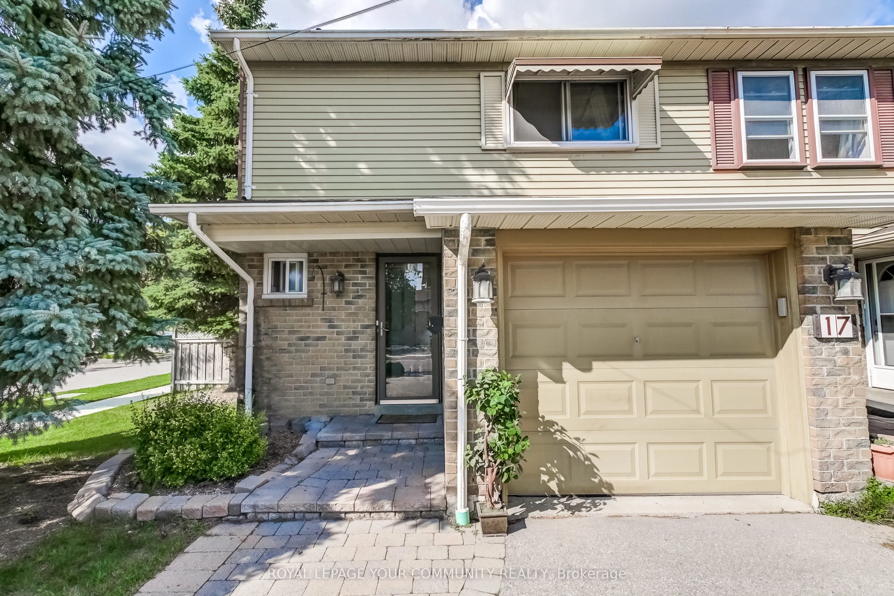 17 Truro Crescent