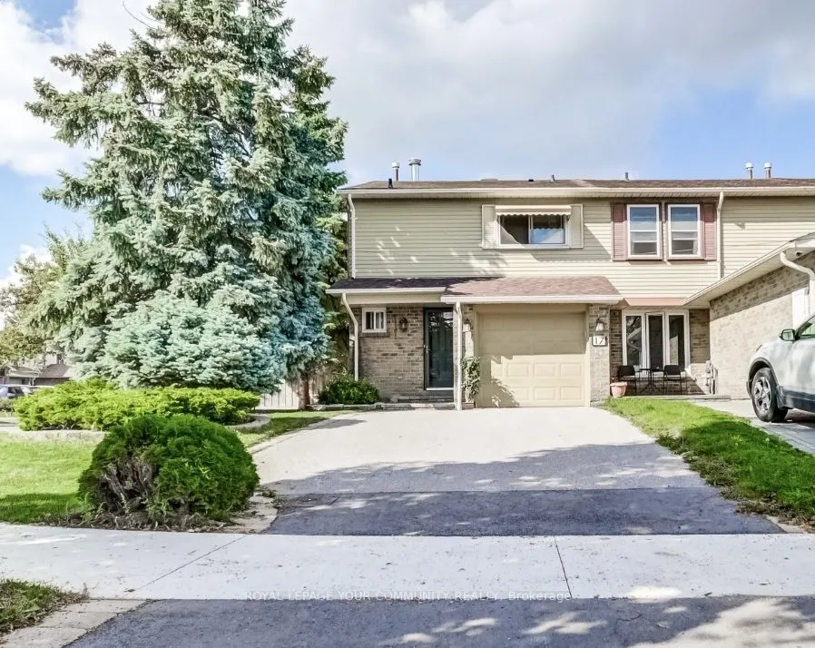17 Truro Crescent