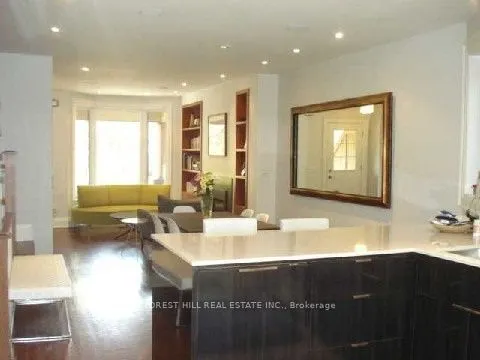 44 Tennis Crescent