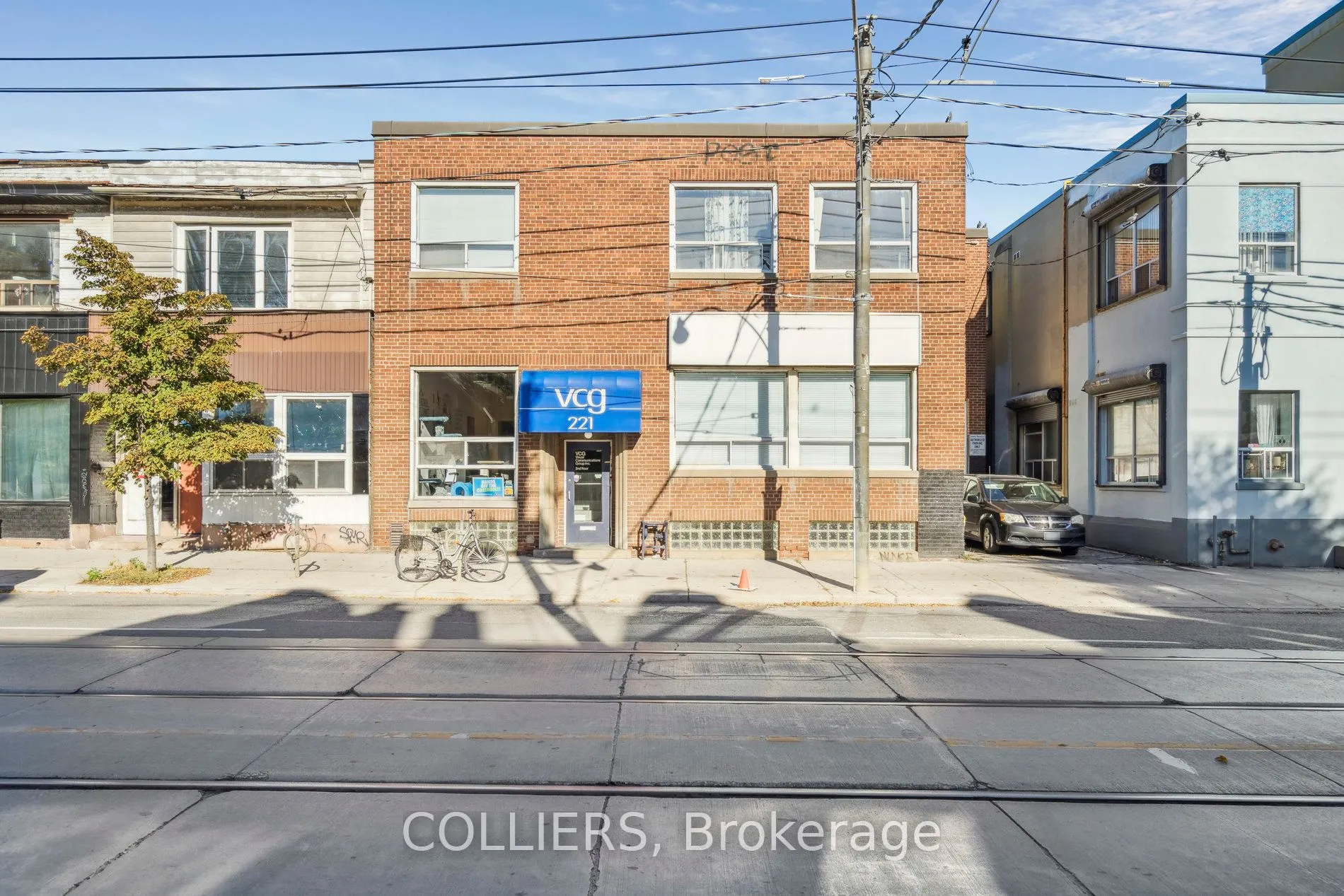 221 Broadview Avenue