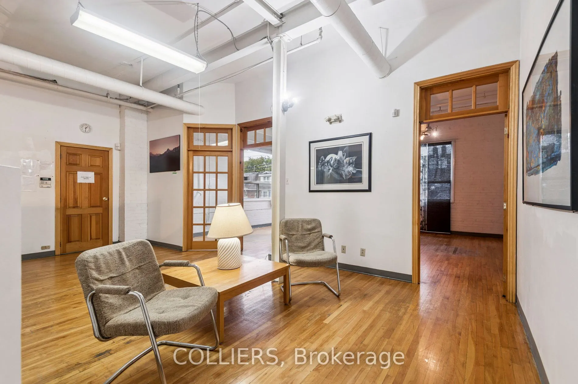 221 Broadview Avenue